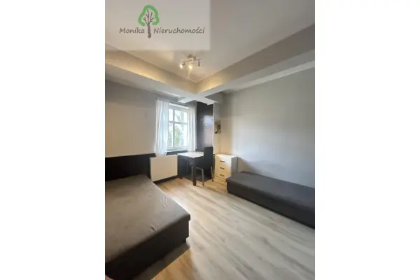 tczewski, Tczew, Wojska Polskiego, Wynajmę budynek 250 m2 w centrum Tczewa