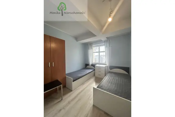 tczewski, Tczew, Wojska Polskiego, Wynajmę budynek 250 m2 w centrum Tczewa
