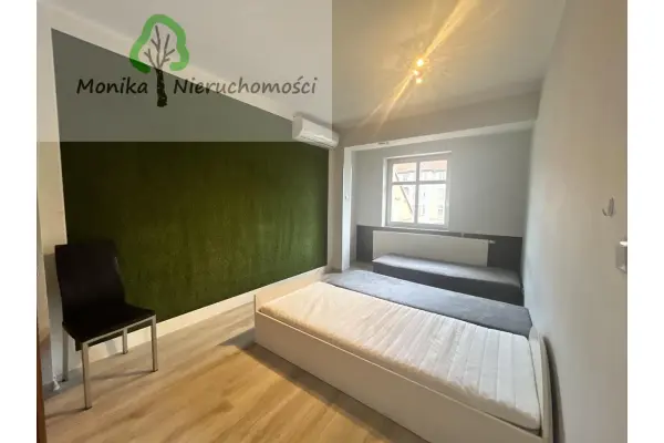 tczewski, Tczew, Wojska Polskiego, Wynajmę budynek 250 m2 w centrum Tczewa