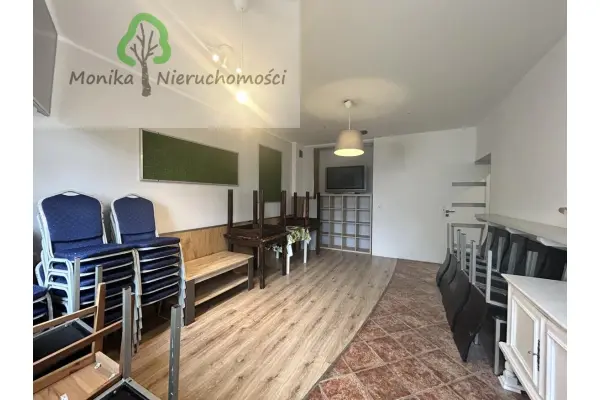 tczewski, Tczew, Wojska Polskiego, Wynajmę budynek 250 m2 w centrum Tczewa