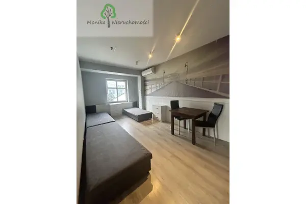 tczewski, Tczew, Wojska Polskiego, Wynajmę budynek 250 m2 w centrum Tczewa