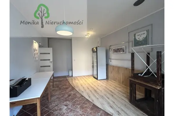 tczewski, Tczew, Wojska Polskiego, Wynajmę budynek 250 m2 w centrum Tczewa