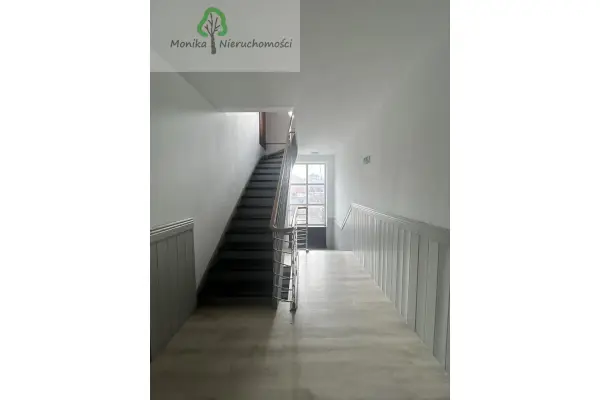 tczewski, Tczew, Wojska Polskiego, Wynajmę budynek 250 m2 w centrum Tczewa