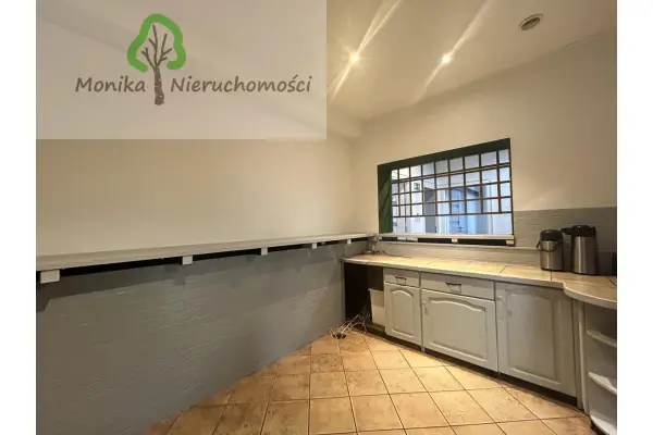 tczewski, Tczew, Wojska Polskiego, Wynajmę budynek 250 m2 w centrum Tczewa
