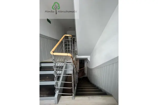 tczewski, Tczew, Wojska Polskiego, Wynajmę budynek 250 m2 w centrum Tczewa