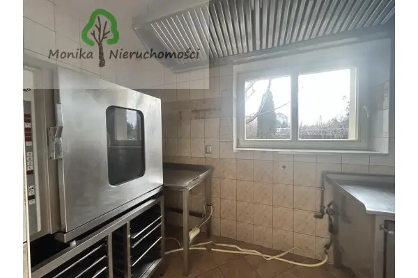 tczewski, Tczew, Wojska Polskiego, Wynajmę budynek 250 m2 w centrum Tczewa