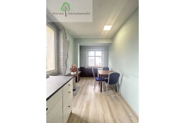 tczewski, Tczew, Wojska Polskiego, Wynajmę budynek 250 m2 w centrum Tczewa