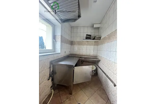 tczewski, Tczew, Wojska Polskiego, Wynajmę budynek 250 m2 w centrum Tczewa
