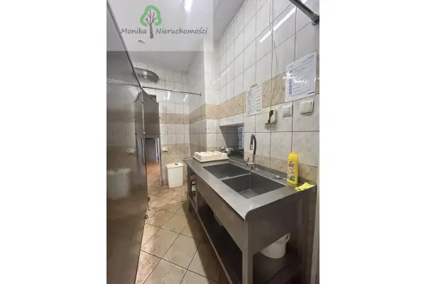 tczewski, Tczew, Wojska Polskiego, Wynajmę budynek 250 m2 w centrum Tczewa