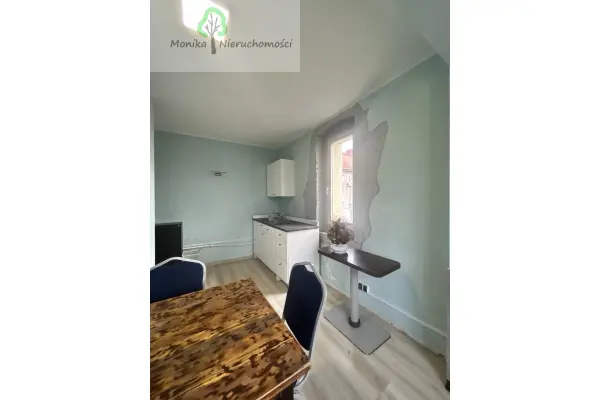 tczewski, Tczew, Wojska Polskiego, Wynajmę budynek 250 m2 w centrum Tczewa