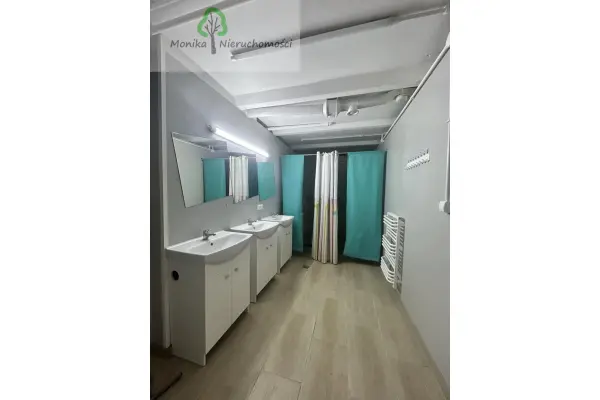 tczewski, Tczew, Wojska Polskiego, Wynajmę budynek 250 m2 w centrum Tczewa