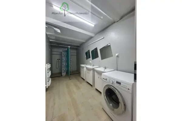 tczewski, Tczew, Wojska Polskiego, Wynajmę budynek 250 m2 w centrum Tczewa