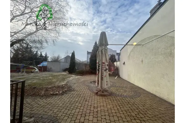 tczewski, Tczew, Wojska Polskiego, Wynajmę budynek 250 m2 w centrum Tczewa