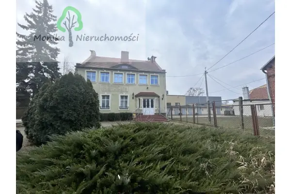 tczewski, Tczew, Wojska Polskiego, Wynajmę budynek 250 m2 w centrum Tczewa