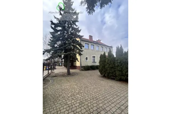 tczewski, Tczew, Wojska Polskiego, Wynajmę budynek 250 m2 w centrum Tczewa
