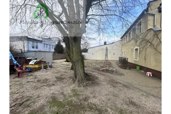 tczewski, Tczew, Wojska Polskiego, Wynajmę budynek 250 m2 w centrum Tczewa