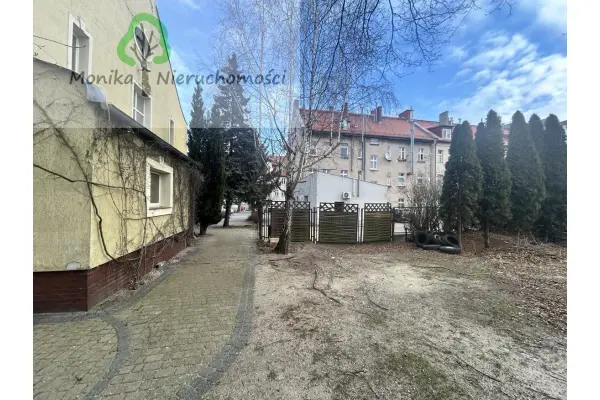 tczewski, Tczew, Wojska Polskiego, Wynajmę budynek 250 m2 w centrum Tczewa