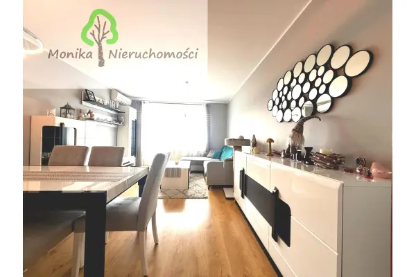 tczewski, Tczew, Jasia i Małgosi, Bajkowe - 3 pokoje z klimatyzacją na wysokim parterze