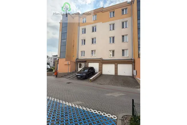 tczewski, Tczew, Jasia i Małgosi, Bajkowe - 3 pokoje z klimatyzacją na wysokim parterze