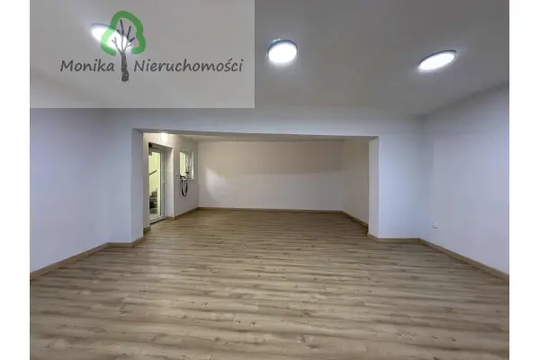 tczewski, Tczew, Armii Krajowej, Lokal do wynajęcia - Tczew Armii Krajowej