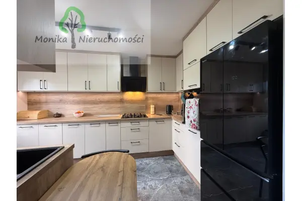 tczewski, Tczew, Partyzantów, 4 pokojowe mieszkanie po remoncie, garaż, wiata, ogród
