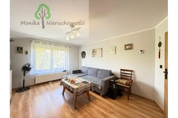 tczewski, Tczew, Partyzantów, 4 pokojowe mieszkanie po remoncie, garaż, wiata, ogród