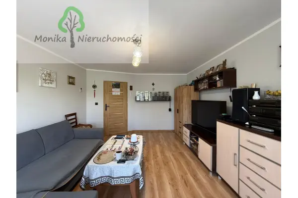 tczewski, Tczew, Partyzantów, 4 pokojowe mieszkanie po remoncie, garaż, wiata, ogród