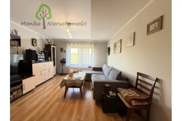 tczewski, Tczew, Partyzantów, 4 pokojowe mieszkanie po remoncie, garaż, wiata, ogród