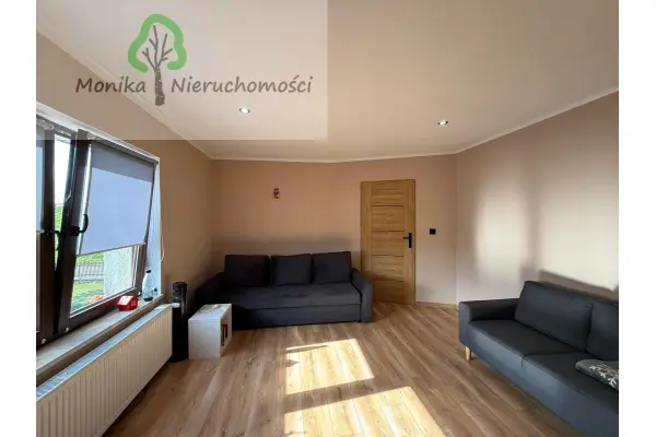 tczewski, Tczew, Partyzantów, 4 pokojowe mieszkanie po remoncie, garaż, wiata, ogród