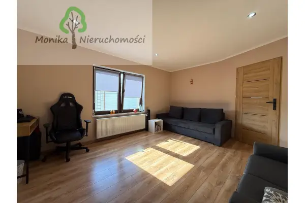 tczewski, Tczew, Partyzantów, 4 pokojowe mieszkanie po remoncie, garaż, wiata, ogród