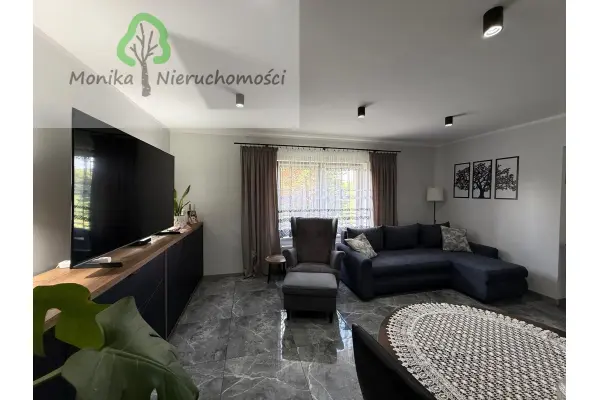 tczewski, Tczew, Partyzantów, 4 pokojowe mieszkanie po remoncie, garaż, wiata, ogród