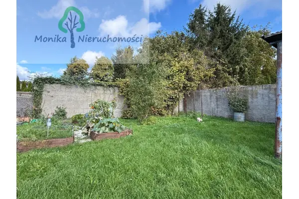 tczewski, Tczew, Partyzantów, 4 pokojowe mieszkanie po remoncie, garaż, wiata, ogród