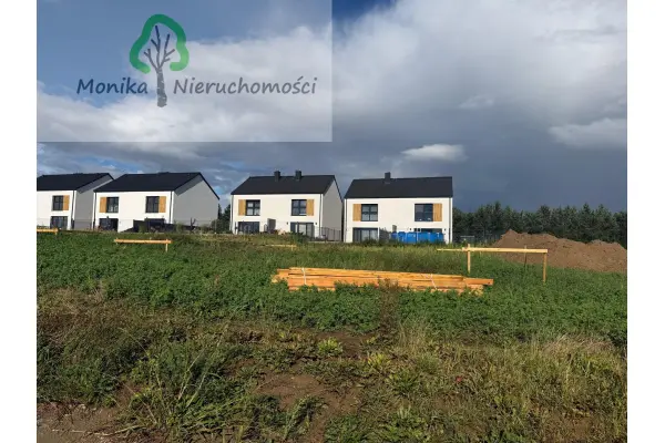 tczewski, Tczew, Stanisławie, Bliźniaki – ZIELONY ZAKĄTEK, ETAP III – Stanisławie