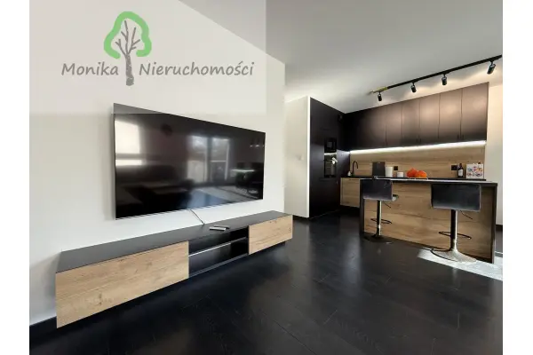 tczewski, Pelplin, Cukrowników, Osiedle Residense - mieszkanie z miejscem w hali