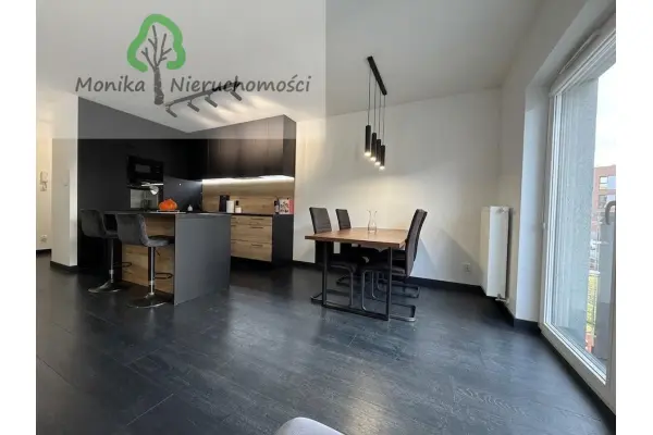 tczewski, Pelplin, Cukrowników, Osiedle Residense - mieszkanie z miejscem w hali