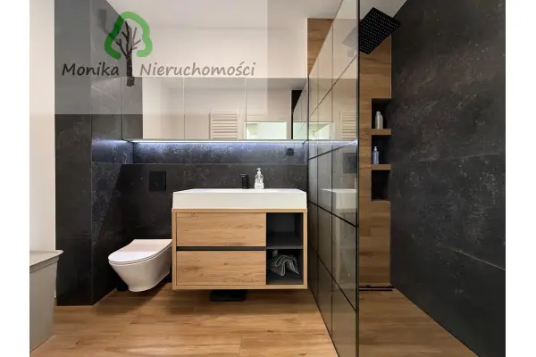tczewski, Pelplin, Cukrowników, Osiedle Residense - mieszkanie z miejscem w hali