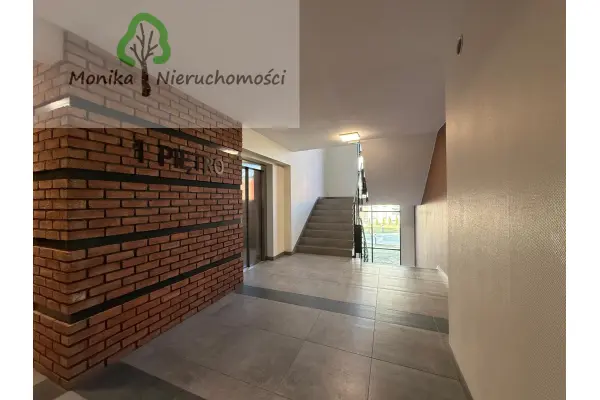 tczewski, Pelplin, Cukrowników, Osiedle Residense - mieszkanie z miejscem w hali