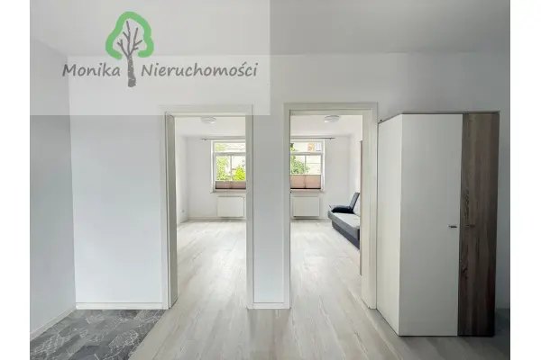 tczewski, Tczew, Kaszubska, Kaszubska - blisko PKP - dwa pokoje parter