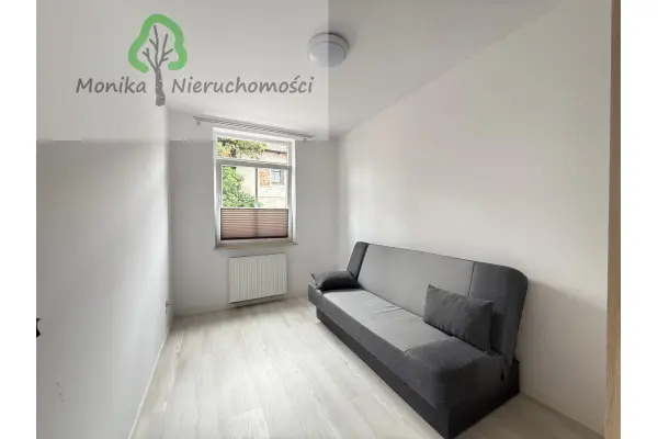 tczewski, Tczew, Kaszubska, Kaszubska - blisko PKP - dwa pokoje parter