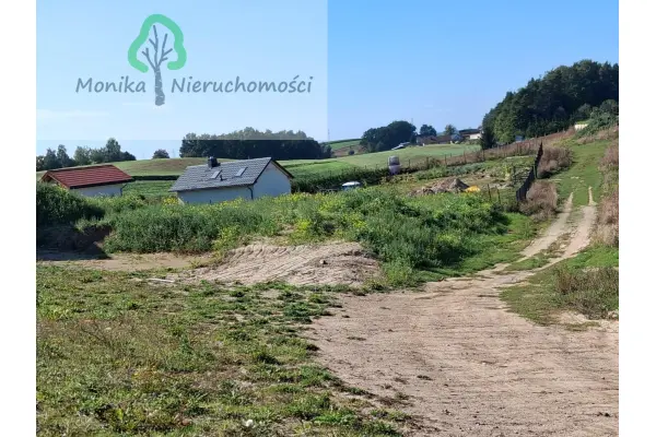 tczewski, Tczew, Bartosza Głowackiego, Działka budowlana 996 m² w Tczewie – MPZP – 399 000 zł