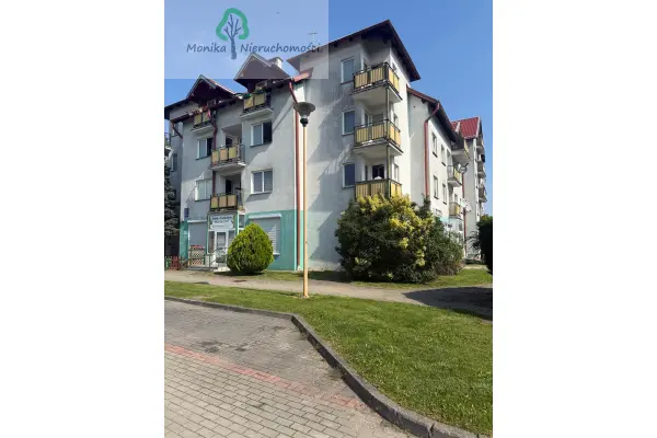Tczew, tczewski, Mieszkanie na sprzedaż