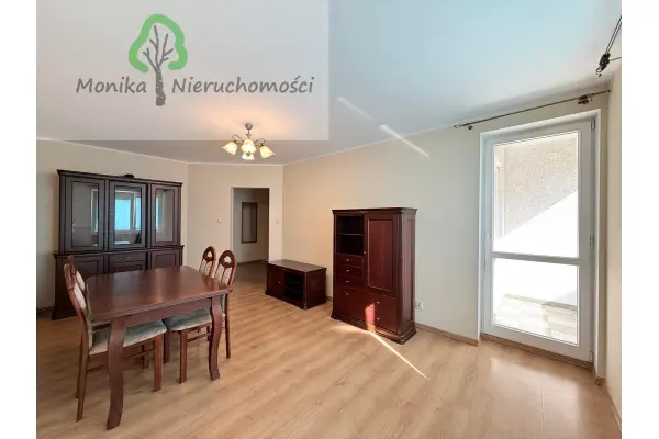 tczewski, Tczew, Kubusia Puchatka, 3-pokojowe mieszkanie na osiedlu Bajkowym w Tczewie gotowe do zamieszkania!