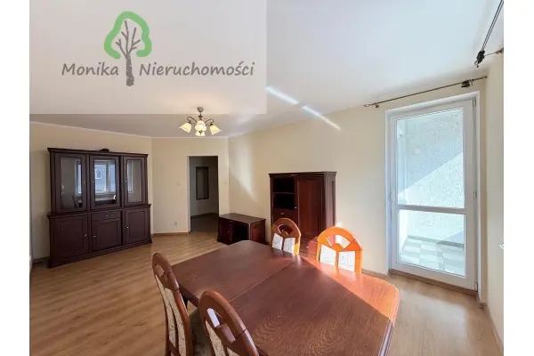 tczewski, Tczew, Kubusia Puchatka, 3-pokojowe mieszkanie na osiedlu Bajkowym w Tczewie gotowe do zamieszkania!
