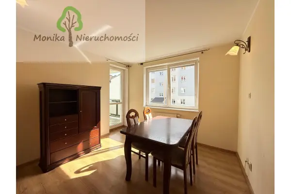 tczewski, Tczew, Kubusia Puchatka, 3-pokojowe mieszkanie na osiedlu Bajkowym w Tczewie gotowe do zamieszkania!