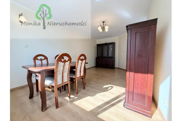 tczewski, Tczew, Kubusia Puchatka, 3-pokojowe mieszkanie na osiedlu Bajkowym w Tczewie gotowe do zamieszkania!