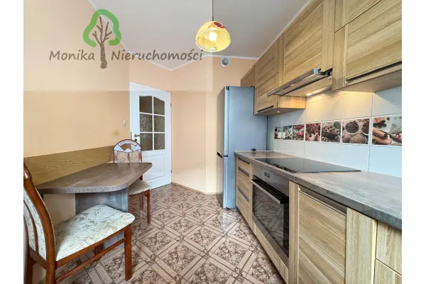 tczewski, Tczew, Kubusia Puchatka, 3-pokojowe mieszkanie na osiedlu Bajkowym w Tczewie gotowe do zamieszkania!
