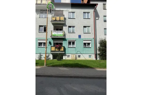 tczewski, Tczew, Kubusia Puchatka, 3-pokojowe mieszkanie na osiedlu Bajkowym w Tczewie gotowe do zamieszkania!
