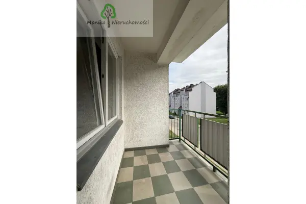 tczewski, Tczew, Kubusia Puchatka, 3-pokojowe mieszkanie na osiedlu Bajkowym w Tczewie gotowe do zamieszkania!