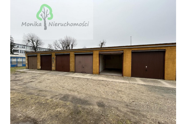tczewski, Tczew, Janusza Kusocińskiego, Dwupokojowe mieszkanie z garażem - Kusocińskiego, Tczew